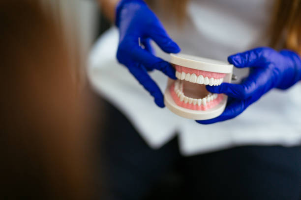 Reliable New Cumberland, PA Dental Services Solutions