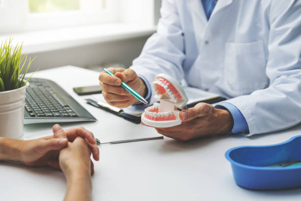 Oral Surgery in New Cumberland, PA