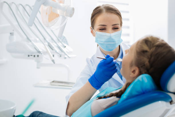 Best Dental Fillings (Composite and Amalgam)  in New Cumberland, PA